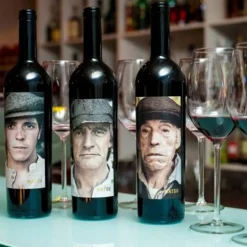 El Picaro Matsu Wine Collection - Three-Pack