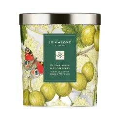 Elderflower & Gooseberry Charity Classic Candle