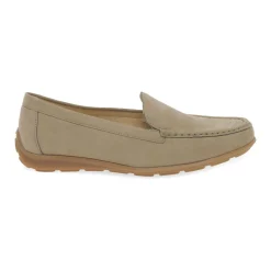 Eldon Slip-On Moccasins