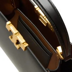 Eleanor Mini Crossbody Bag