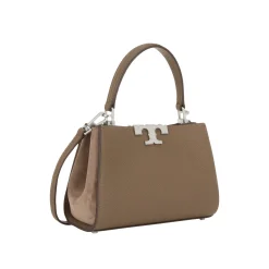 Eleanor Mini Pebbled Crossbody Bag