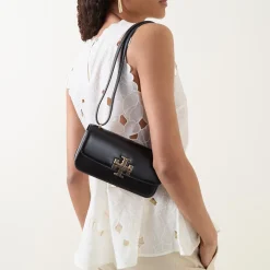 Hot TORY BURCH Eleanor Small Crossbody Bag