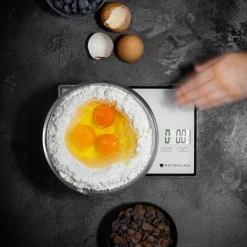 Electronic Duo Kitchen Scales