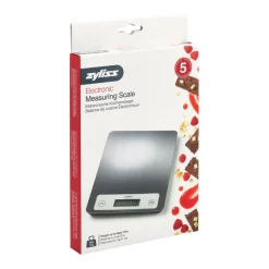 Electronic Measuring Scale