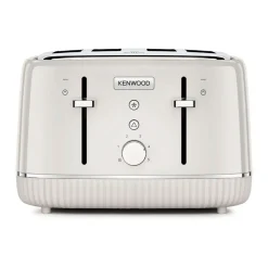 Elegancy Collection Four Slice Toaster