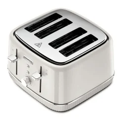 Elegancy Collection Four Slice Toaster