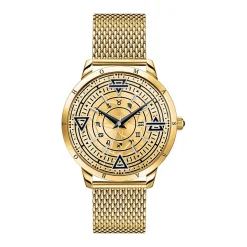 Outlet THOMAS SABO Elements Of Nature Watch