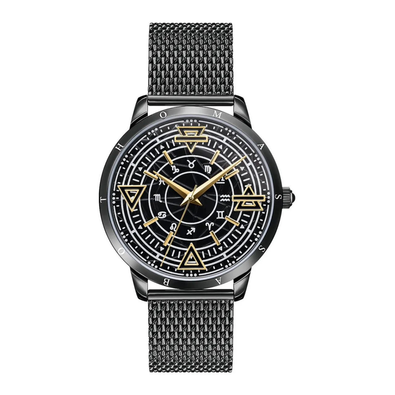 Hot THOMAS SABO Elements Of Nature Watch