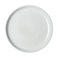 Elements Stone White 12-Piece Tableware Set