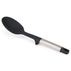Elevate Silicone Solid Spoon