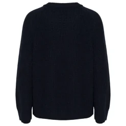 Eliette Ribbed Sweater