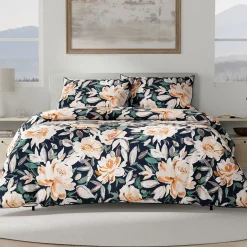 Discount KARLA BREE Elise Floral Duvet Set Multi