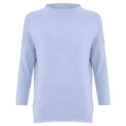 Elise Ripple Sweater