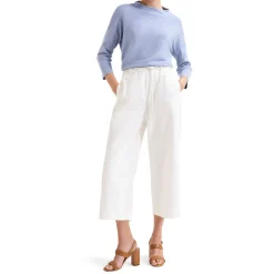 Elise Ripple Sweater