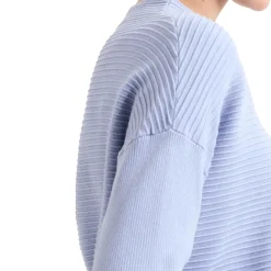 Elise Ripple Sweater