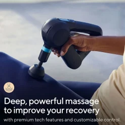 Elite Generation 5 Massage Gun