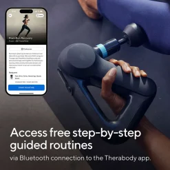 Elite Generation 5 Massage Gun