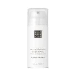 Elixir Collection Overnight Hydrating Hair Mask