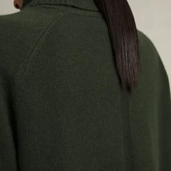 Eliza Roll-Neck Sweater