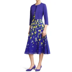 Hot HOBBS Elize Open Front Cropped Jacket