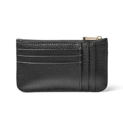 Online ASPINAL OF LONDON Ella Pebbled Leather Coin & Cardholder