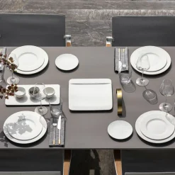 Sale VILLEROY & BOCH Ella 30-Piece Gold-Plated Cutlery Set