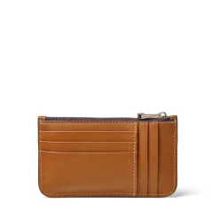 Ella Smooth Leather Coin & Cardholder