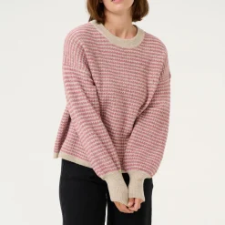 New KAFFE Ellery Sweater