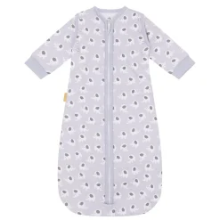 New BABYBOO Ellie Elephant Organic Cotton SnuggleBoo Sleeping Bag (2.5 Tog)