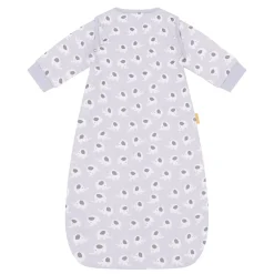 New BABYBOO Ellie Elephant Organic Cotton SnuggleBoo Sleeping Bag (2.5 Tog)