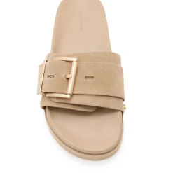 Ellie Studded Sliders