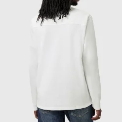 Hot ALLSAINTS Ellis Long-Sleeve T-Shirt