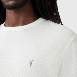 Hot ALLSAINTS Ellis Long-Sleeve T-Shirt