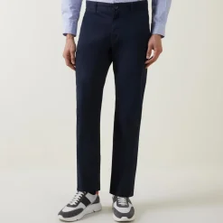 Elm Mid-Rise Chinos