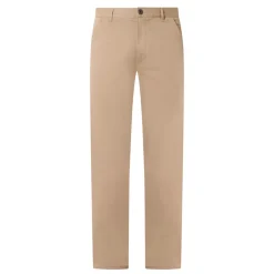 Elm Mid-Rise Regular Fit Chinos