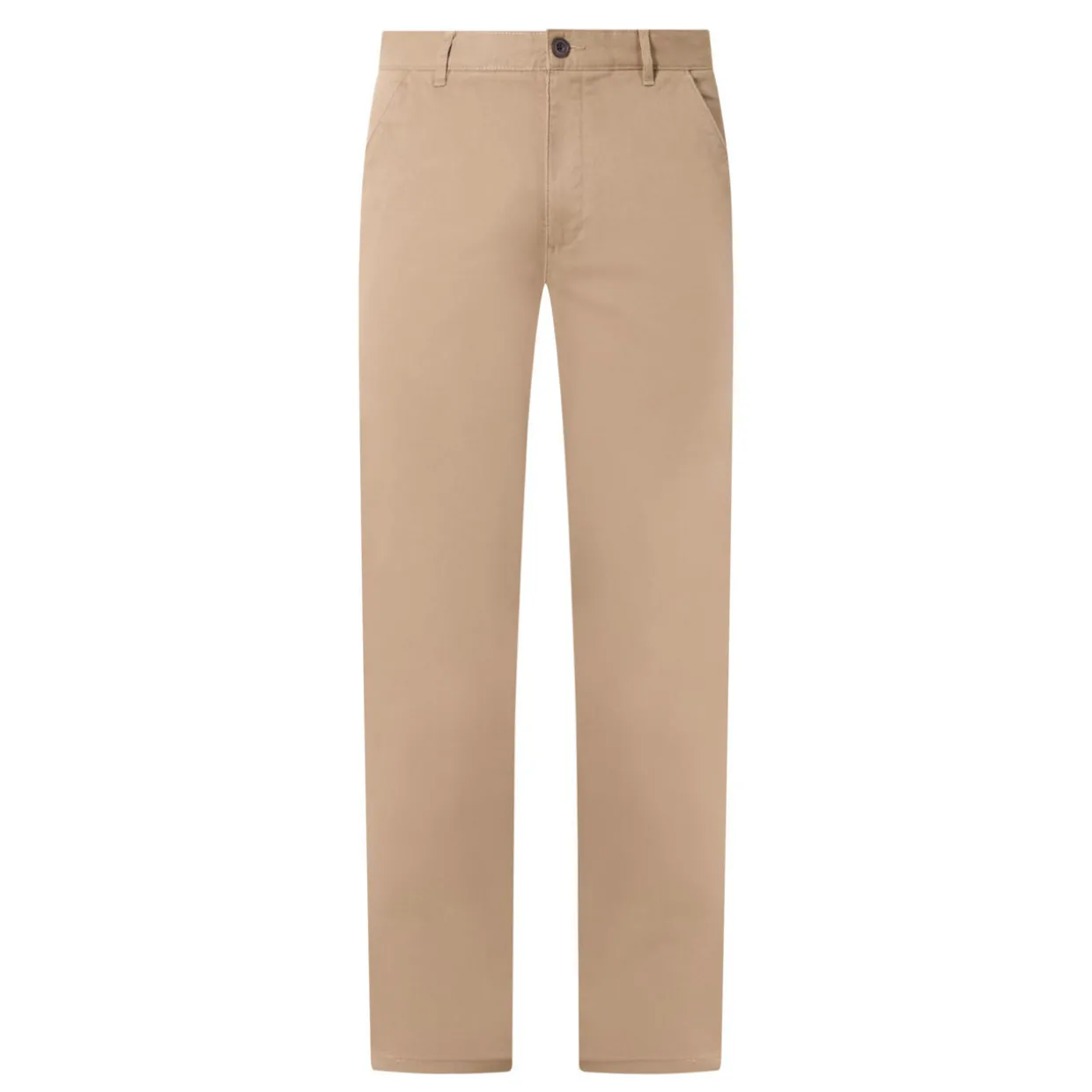 Elm Mid-Rise Regular Fit Chinos