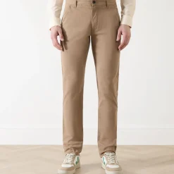 Elm Mid-Rise Regular Fit Chinos