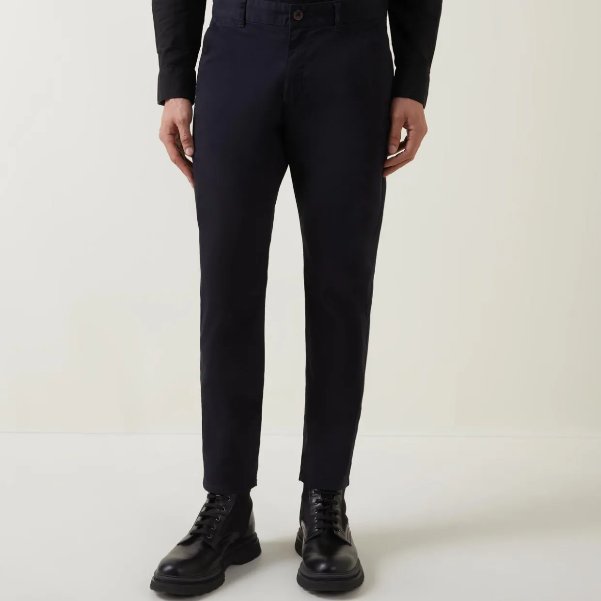 Elm Regular-Fit Chinos