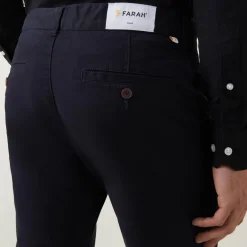 Elm Regular-Fit Chinos