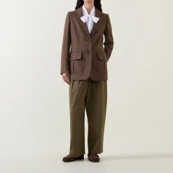 Elm Single Breasted Blazer