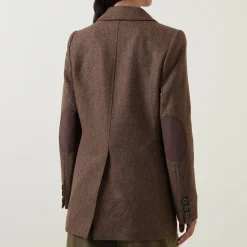 Elm Single Breasted Blazer