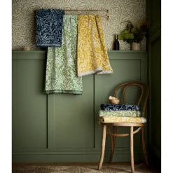 Elmcote Towel Herbal