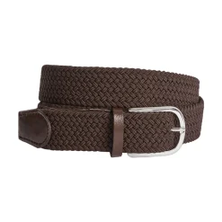 Elmont Woven Belt