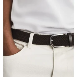Elmont Woven Belt