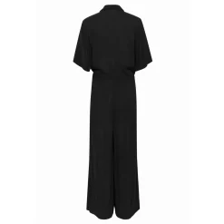 Online SOAKED IN LUXURY Elonor Collar Jumpsuit