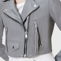 Elora Biker Jacket