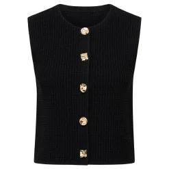 Elyse Knitted Tank Top