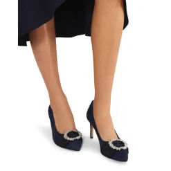 Hot PHASE EIGHT Embellished Courts