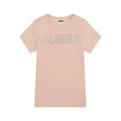 Embellished Logo T-Shirt
