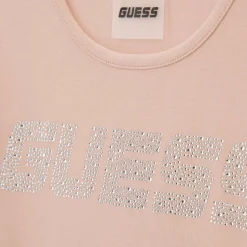 Embellished Logo T-Shirt